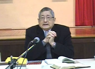新約概論
